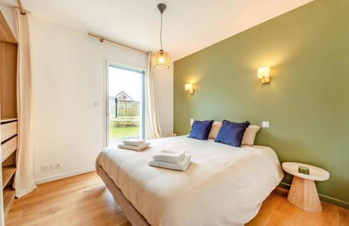 Chez Marius et Augustin - Spa - mer - Foto 16