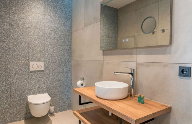 Chalet in Texel Near Forest & Beach - Foto 14