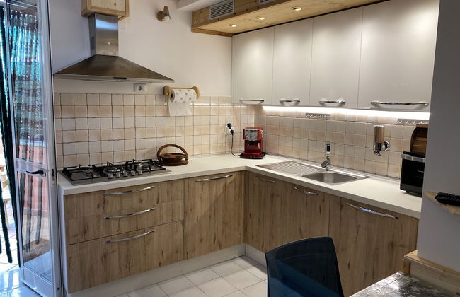 Apartment - Sleeps 2 & Swimming Pool - Foto 7