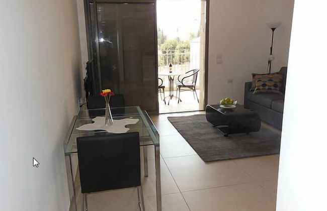 Jerusalem Center Boutique Apartment - Photo 6
