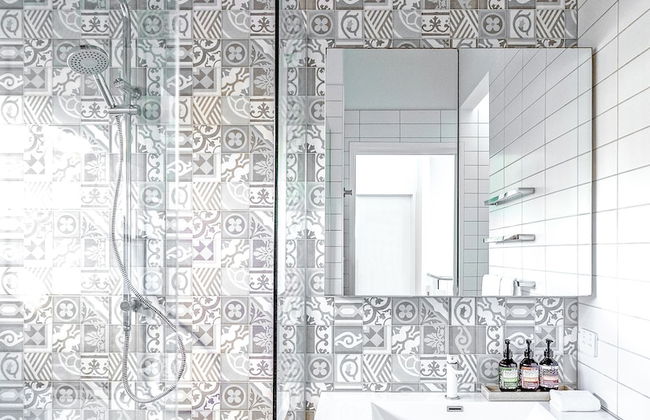 Glen Eden Beach Resort - Foto 33