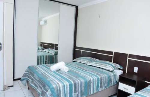 Apartamento espaçoso e aconchegante - Foto 17