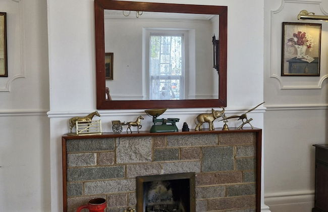 Holly Lodge - Foto 44