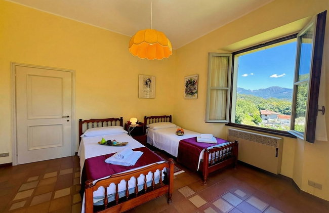 Villa Near Golf Club Menaggio - Foto 17