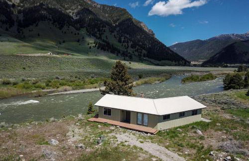 Quaint Vacation Rental with Madison River Views near Yellowstone in Southwest Montana - Foto 16