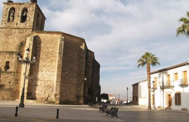 Casa Rural El Botánico - Photo 19