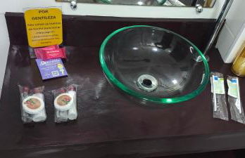 Studio 3 Praias - Photo 20