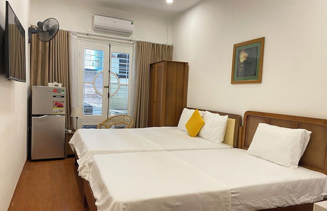 Hà Thành Stay - Photo 20