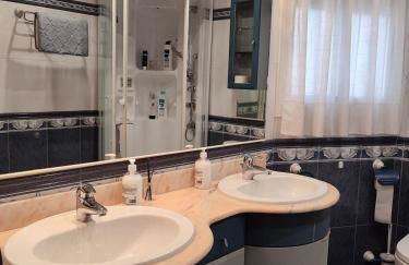 Pisazo muy amplio y confortable - Foto 3