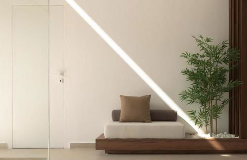 Asea Villa, Spectacular right-on-the-beach Retreat, By ThinkVilla - Foto 36