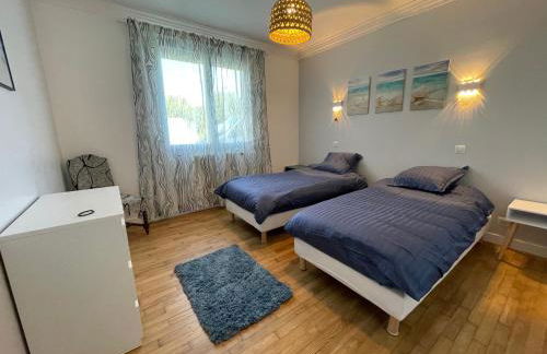 Ty Queff Lodge - Foto 17