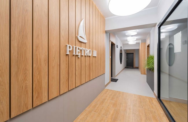 Lake Club Apartments - LoftAffair - Foto 64