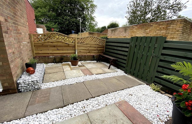 Chelsea House - Huku Kwetu - Foto 30