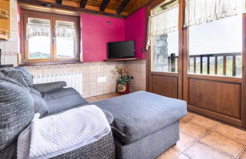 Etxeordekoa Landarbide Apartamento con encanto en Plena Naturaleza by Egona - Foto 15