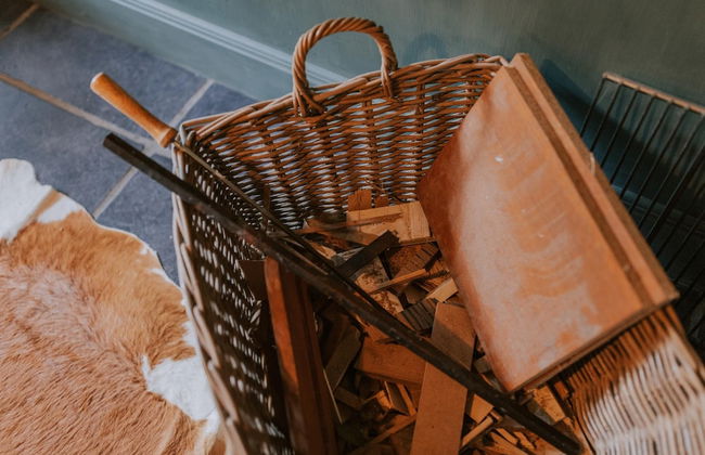 La Petite For t Cottage in Brussels Countryside - Foto 44