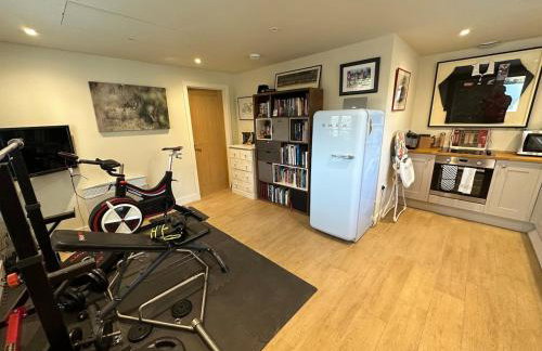 Brays Cottage, Inkpen - Perfect Country Time - Foto 39