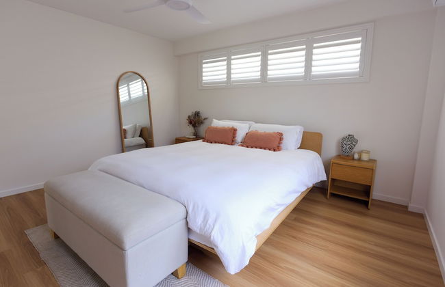 Tugun Retreat - 5BRM Home with Pool - Photo 2