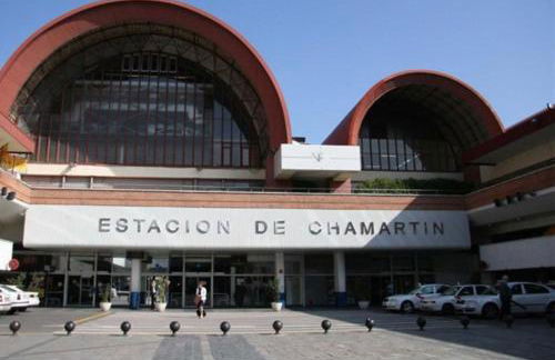 Best apartment near REAL MADRID Stadium - Foto 22