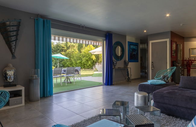 Un petit coin de paradis - Foto 10