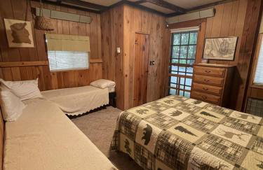 HIGHLAND HOLIDAY LIMIT 7-10 cottage - Foto 16