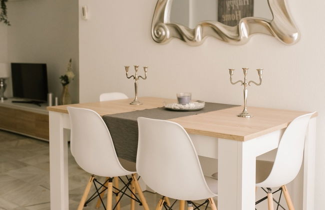 Sevilla Apartments Leonor 1B - Photo 12