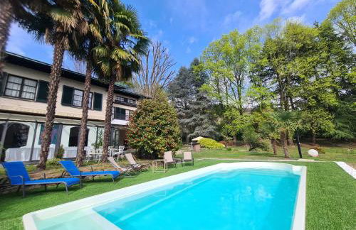 Villa Sofia luxury home between Como and MIlano - Foto 22