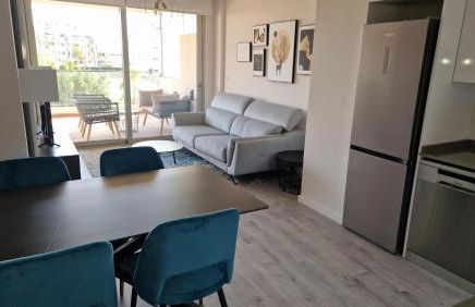 Villamartin Orihuela Costa La Zenia nice apartment! ! - Foto 6