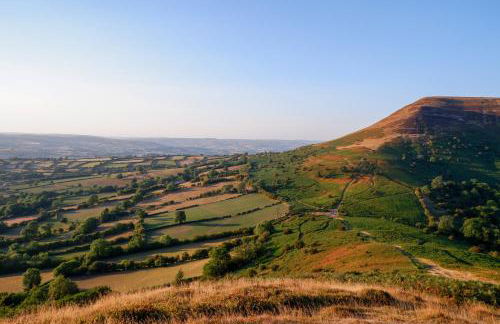 Mountain View Farm Cottage - Foto 19
