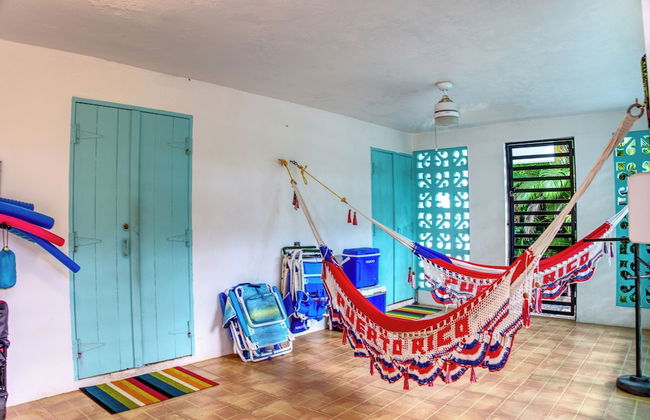 The Beach Pad - Photo 70