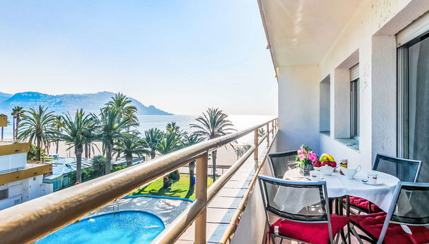 Apartment Roses Holiday Center-2 by Interhome - Foto 2, Outdoor