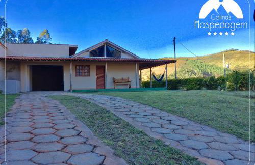 Hospedagem Colinas - Foto 14