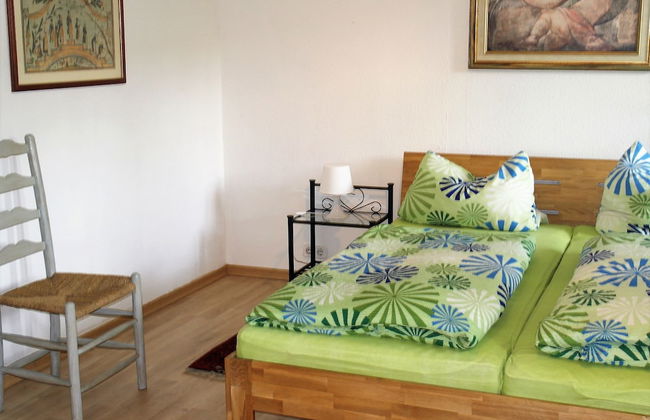 Haus Frieda - Foto 4