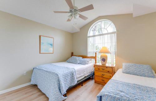 Family Home with Pool Visit Disney and Orlando Parks! - Foto 18