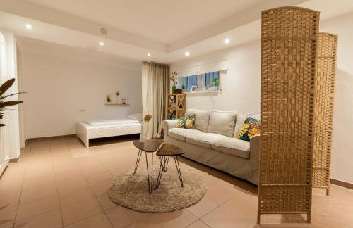 Ruhiges Apartment Ettlingen-Spessart - Foto 13