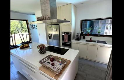 Villa des châteaux du Pessac leognan - Foto 10