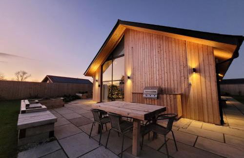 Mallard Cottage, Ashlin Farm Barns - Foto 16