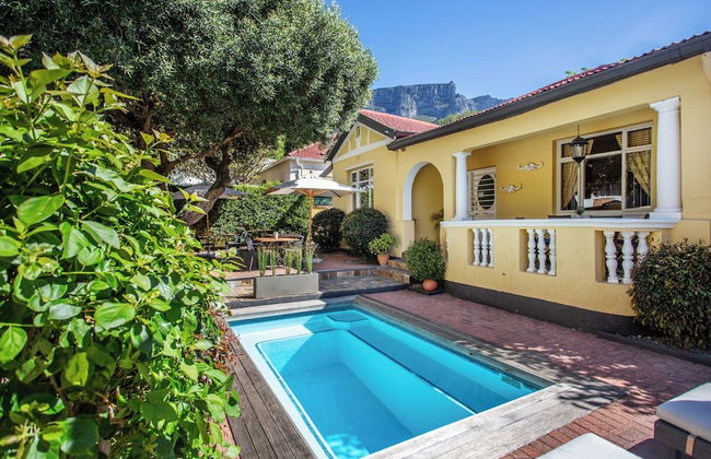 Toms Guest House - Foto 80