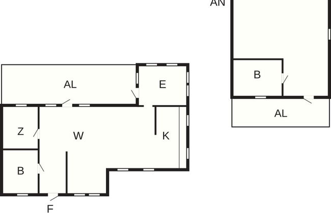 5 Person Holiday Home in Munkedal - Photo 8