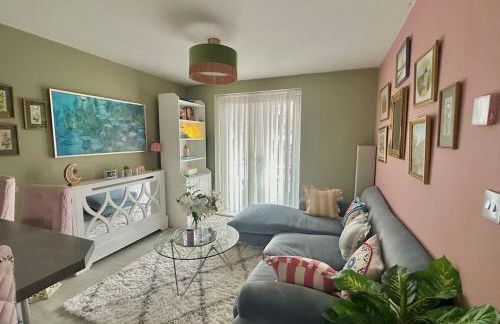 Modern Flat near Luton Airport - Photo 9