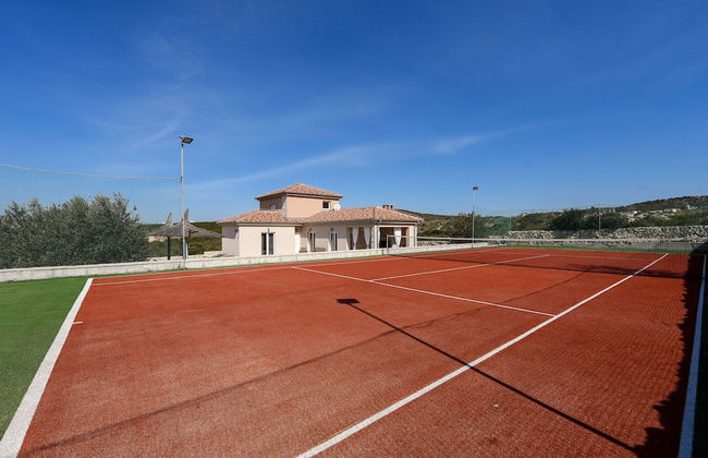 Villa Bašić - Foto 63