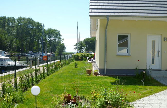 Kapitänsresidenz - Foto 12