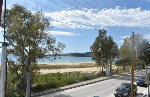 Clio Παραθαλάσσια κατοικία στις Αλυκές Βόλου Παπαδάκου 11 - Foto 15