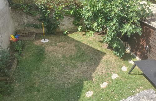 Longère Tourangelle Le Buissonnet - Foto 13