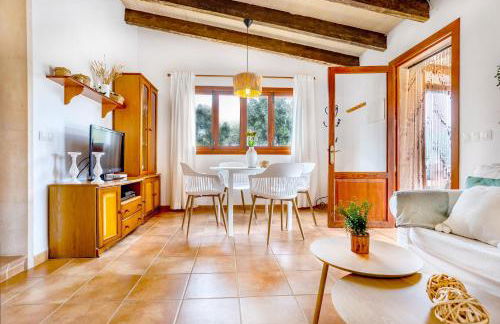 Chalet Turó by dracmallorca - Foto 12