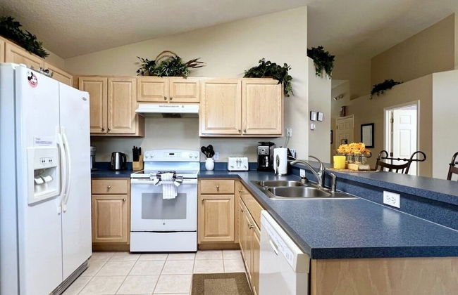 3 Bed Pool Home With Video Arcade Games 3 Bedroom Home by RedAwning - Foto 6