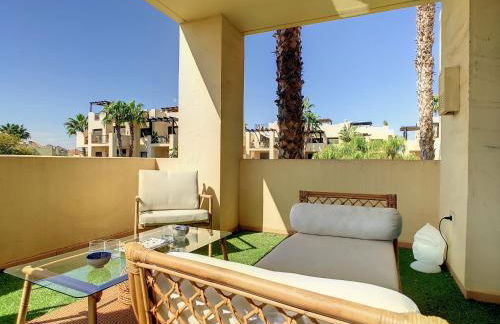 Roda Golf Singapore Apartment - 8109 - Photo 9