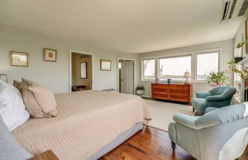 Kennebec River Retreat Less Than 5 Mi to Popham Beach - Foto 20