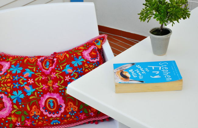 Pátios da Vila - Boutique Apartments - Foto 35