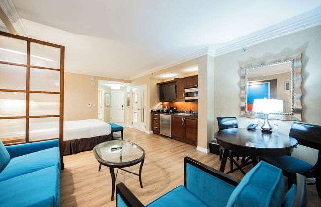 StripViewSuites at Signature - Foto 48