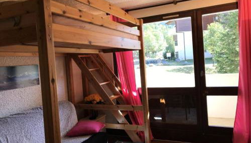 Résidence Herbouilly - Coquet studio pied des pistes MAE-3944 - Foto 1